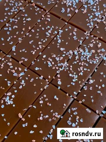 Сливочные ириски Солнечногорск - изображение 1