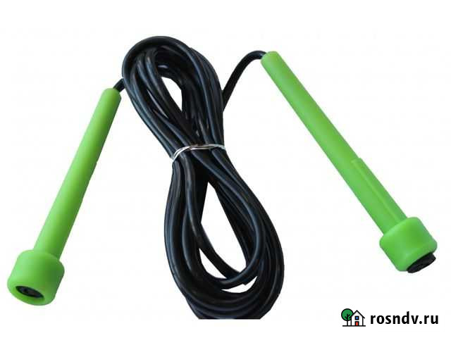 Скакалка Симферополь - изображение 1