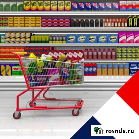 Продавец на выкладку товара Йошкар-Ола - изображение 1