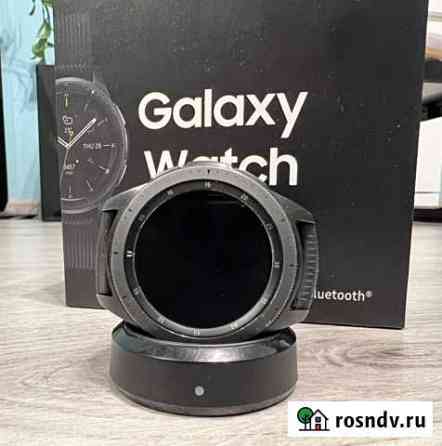 Samsung galaxy Watch 42мм Ростов-на-Дону