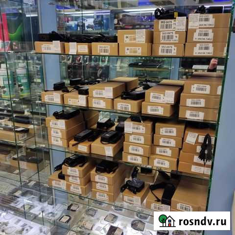 Блок питания для ноутбука Калуга - изображение 1