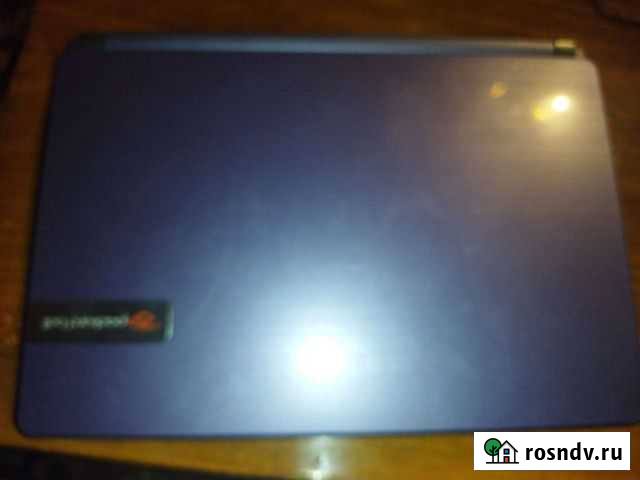 Pockard Bell ze7 Армавир - изображение 1