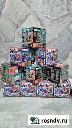 Набор для творчества lego vidiyo 43106 Unicorn DJ Зеленодольск