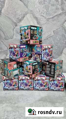 Набор для творчества lego vidiyo 43106 Unicorn DJ Зеленодольск - изображение 1