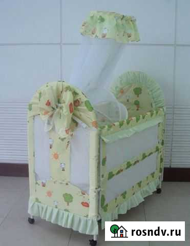 Кровать металлическая вс 105С Томск - изображение 1