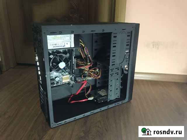 Компьютер на skylake Тверь - изображение 1