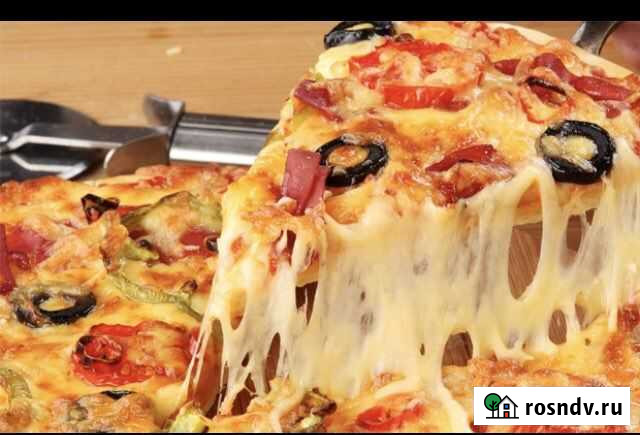 Принимаем заказы на слоеное чуду на пиццы на дарги Махачкала - изображение 1