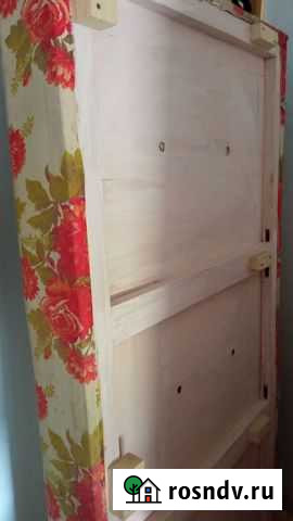 Матрас с каркасом в Дар Уфа - изображение 1