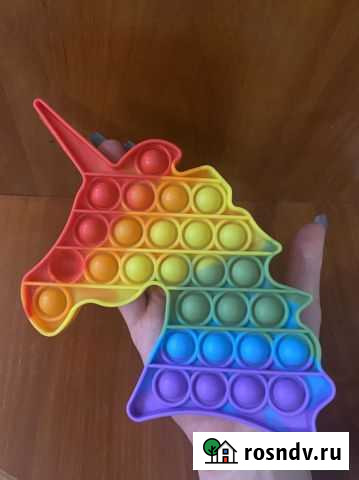 Игрушка попит Евпатория - изображение 1