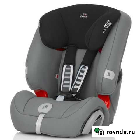 Детское автокресло Омск - изображение 1