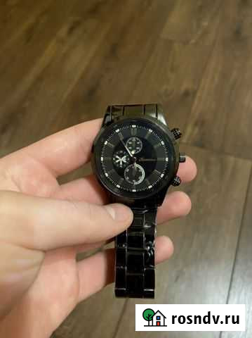 Мужские наручные часы Воронеж - изображение 1