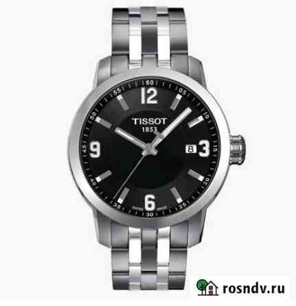 Tissot PRC 200 T055.410.11.057.00 tissot PRC 200 Самара