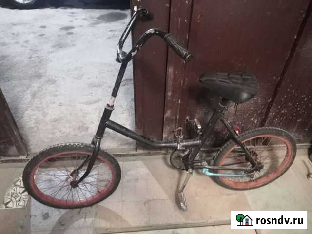 Велосипед бу Ростов-на-Дону - изображение 1