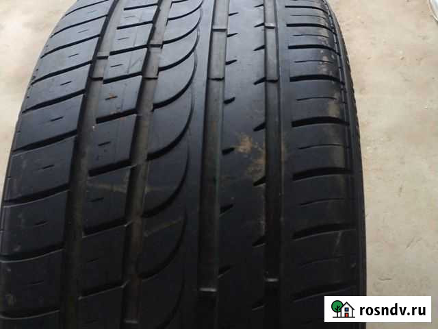 Шина Хасавюрт - изображение 1