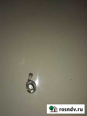 Украшение шарм Энем - изображение 1