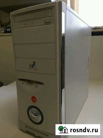 Системный блок пк Новороссийск - изображение 1