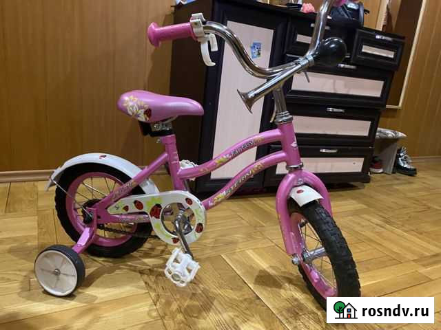 Детский велосипед Кисловодск - изображение 1