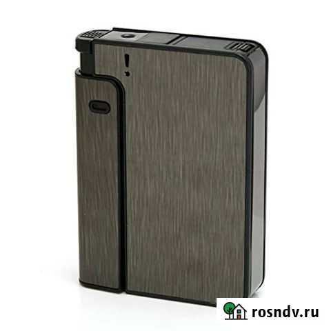 Чехол для сигарет Петропавловск-Камчатский - изображение 1