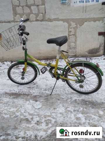 Велосипед Аист Симферополь - изображение 1