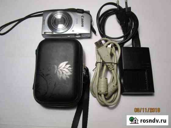Canon Digital ixus 145 Брянск