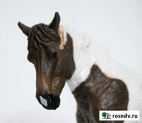 Фигурка лошади породы Маре Collecta Новокузнецк - изображение 1