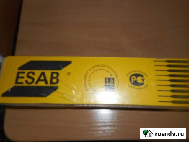 Электрод Козельск - изображение 1