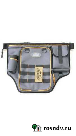 Сумка рыболовная Нижнекамск - изображение 1