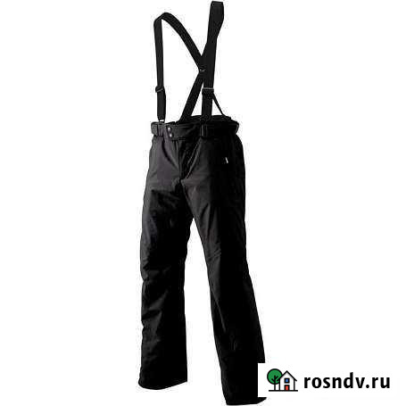 Мужские штаны горнолыжные Обнинск - изображение 1