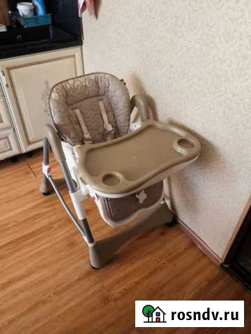 Стул для кормления Махачкала - изображение 1