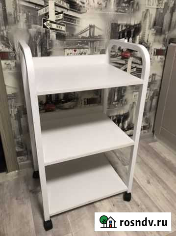 Этажерка Чапаевск - изображение 1