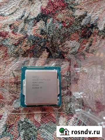 Процессор Великие Луки - изображение 1