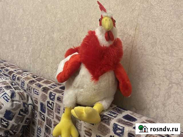 Мягкие игрушки новые Ханты-Мансийск - изображение 1