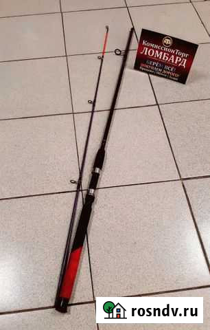 Спиннинг Полысаево - изображение 1