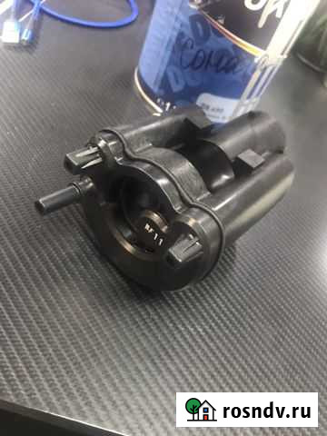 Фильтр топливный Hyundai Sonata 3191138204 ориг Гагарин - изображение 1