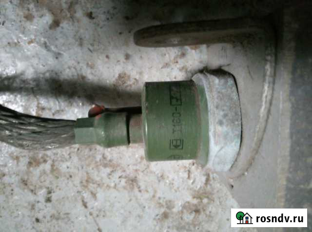 Тиристор Т-160 Шуя - изображение 1