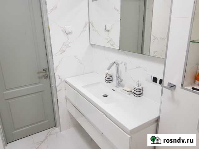 Ремонт ванных комнат, санузлов под ключ Петрозаводск - изображение 1