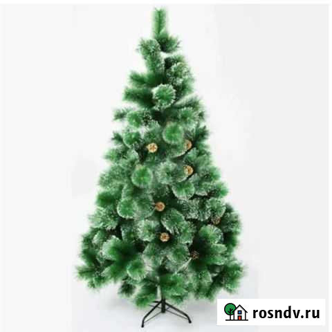 Елка искусственная 180 см Саратов - изображение 1