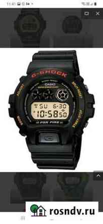 Часы мужские casio g shock оригинал Благовещенск