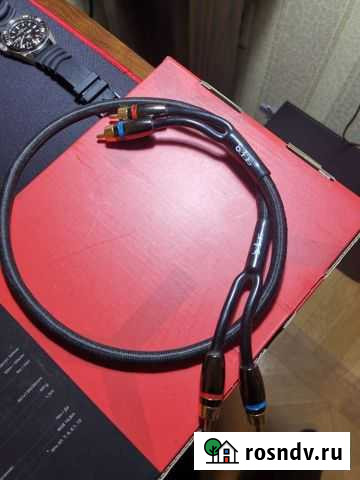 Межблочный кабель klotz Калуга - изображение 1