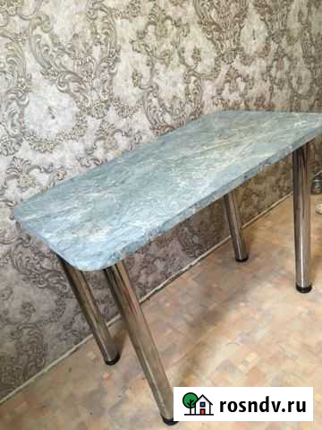 Кухонный стол Ижевск - изображение 1