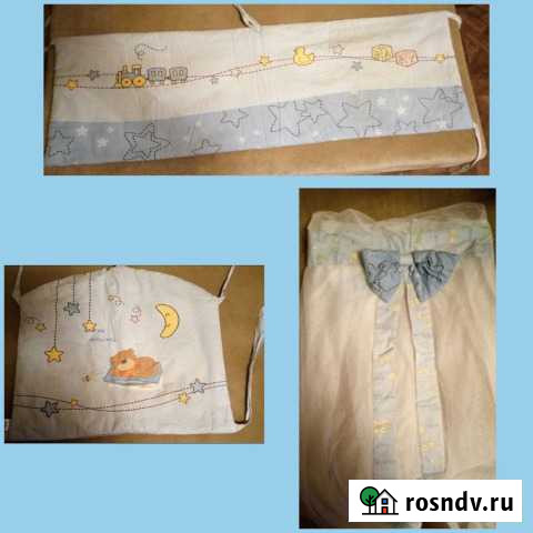 Бортики Петрозаводск - изображение 1