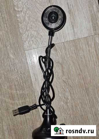 Web камера Уфа - изображение 1