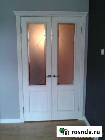 Двери Тамбов - изображение 1