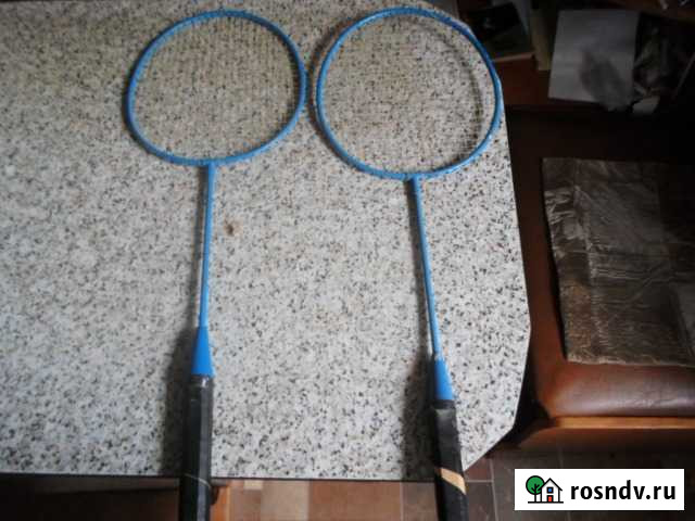 Ракетки Волгоград - изображение 1