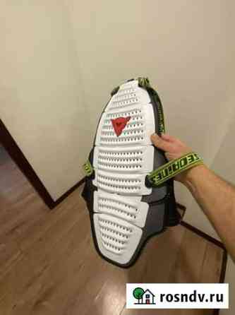 Dainese Action Wave Pro защита спины Сочи