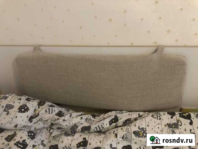 Кровать детская односпальная Пермь - изображение 1