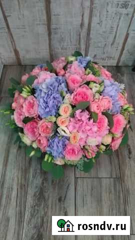 Продавец/Флорист Балашиха - изображение 1