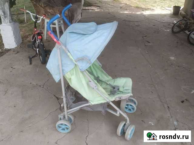 Прогулочная коляска бесплатно Троицкое - изображение 1