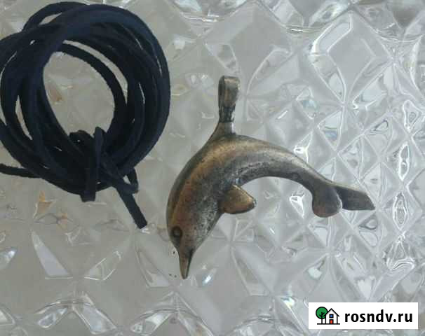 Подвеска Дельфин Тольятти - изображение 1