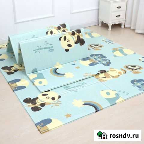 Складные термоковрики новые Магнитогорск - изображение 1